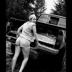 Meet your Posher, Katelynne